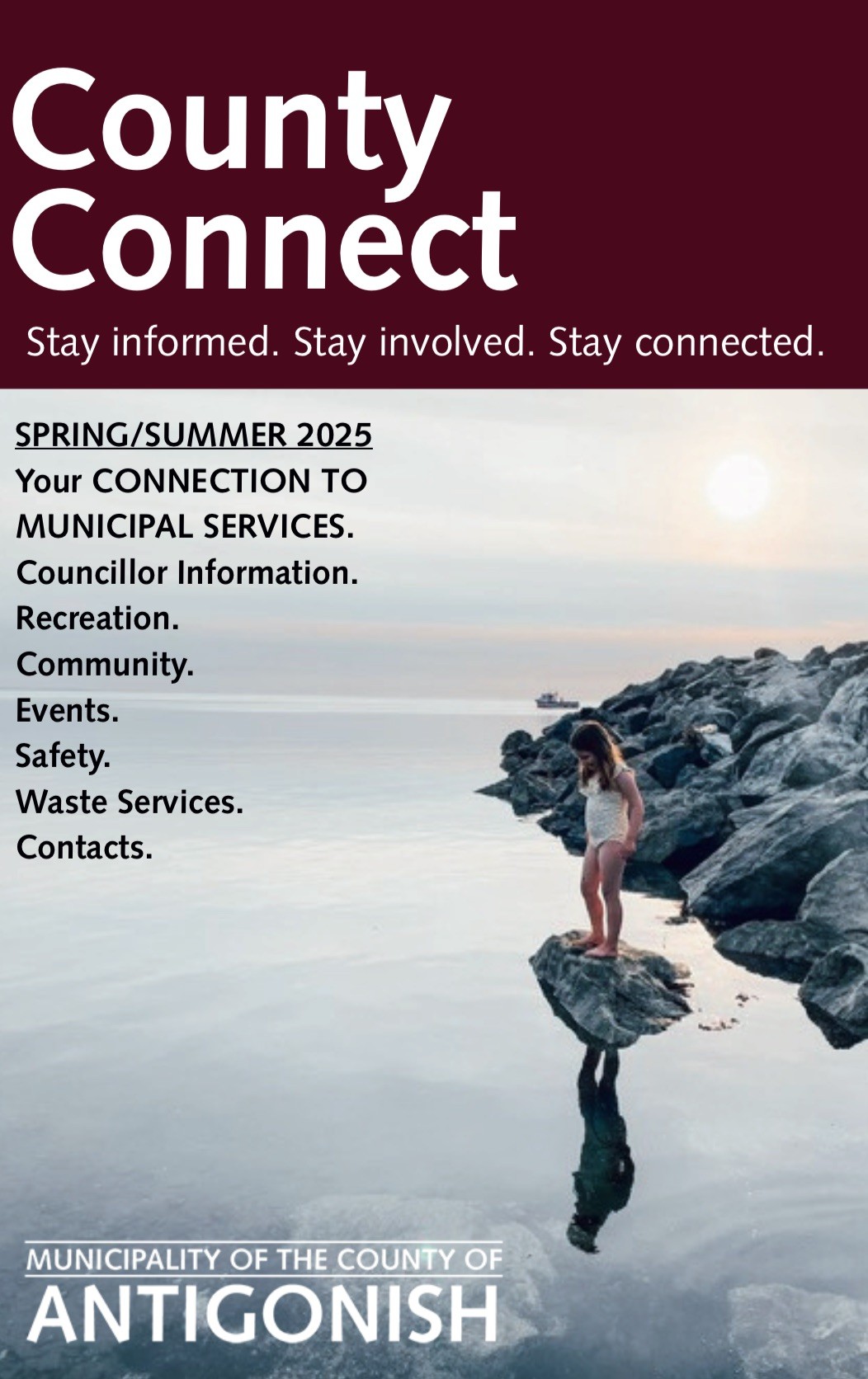 County Connect 2020-21 Fall Winter